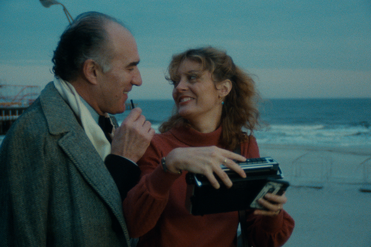 Affiche de l'article : Gentleman Provocateur part.3 : Louis Malle et cætera